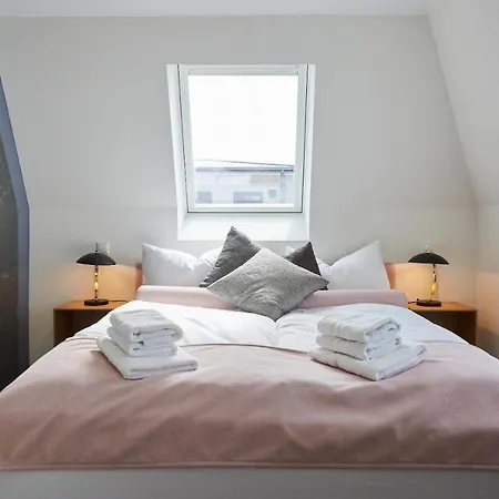 Appartement Bernstein Kattegat 31 *